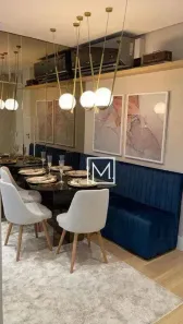Apartamento com 2 Quartos à venda, 64m² no Vila Mariana, São Paulo