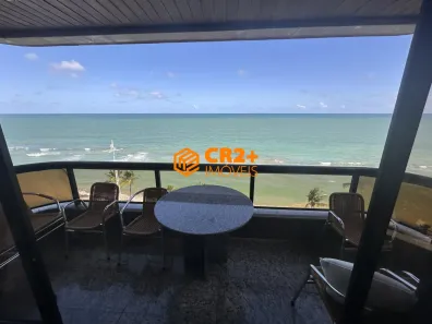 Apartamento com 4 Quartos à venda, 200m² no Boa Viagem, Recife