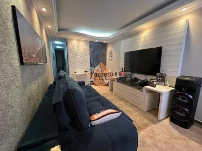Sobrado com 3 Quartos à venda, 128m² no Jardim Nossa Senhora do Carmo, São Paulo