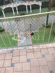 Apartamento com 3 Quartos à venda, 75m² no Jardim Ampliação, São Paulo