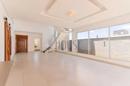 Casa de Condomínio com 3 Quartos à venda, 300m² no Jardim Residencial Chácara Ondina, Sorocaba