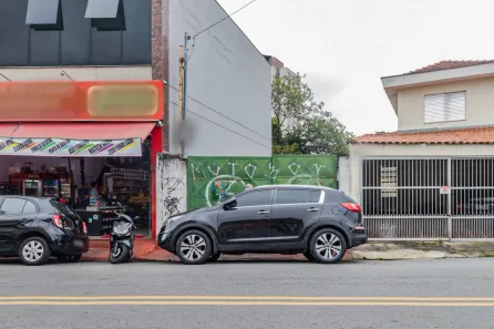 Ponto Comercial para alugar, 120m² no Chácara Califórnia, São Paulo