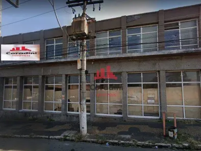 Ponto Comercial para alugar, 1000m² no Vila Cordenonsi, Americana