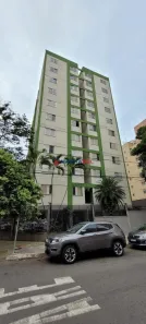 Apartamento com 3 Quartos para alugar, 90m² no Setor Oeste, Goiânia