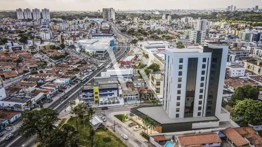 Sala Comercial à venda, 39m² no Bancários, João Pessoa