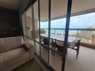 Apartamento com 3 Quartos à venda, 143m² no Aviação, Praia Grande