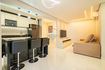 Apartamento com 3 Quartos à venda, 89m² no Vila Independência, São Paulo