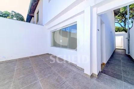 Sobrado com 2 Quartos à venda, 120m² no Brooklin Paulista, São Paulo