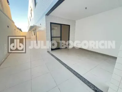 Apartamento com 2 Quartos à venda, 165m² no Jardim Guanabara, Rio de Janeiro