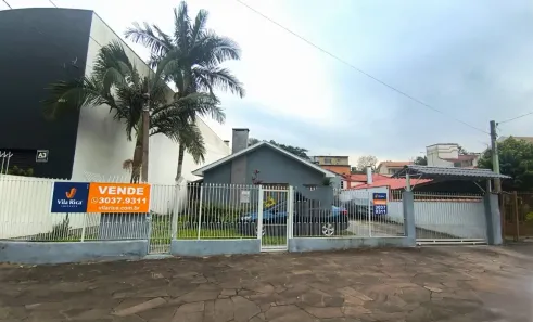 Casa com 3 Quartos à venda, 180m² no Freitas, Sapucaia do Sul