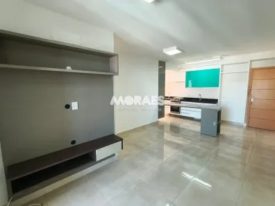 Apartamento com 2 Quartos para alugar, 77m² no Vila Nova Cidade Universitária, Bauru