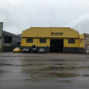 Galpão/Depósito/Armazém à venda, 694m² no Cidade Industrial Satélite de São Paulo, Guarulhos