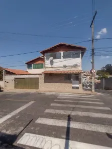 Casa com 9 Quartos à venda, 360m² no Fonte Grande, Contagem