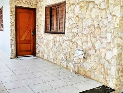 Casa com 3 Quartos à venda, 333m² no Parque Peória (Tupi), Piracicaba