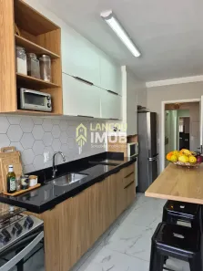 Apartamento com 3 Quartos à venda, 100m² no Centro, Jundiaí