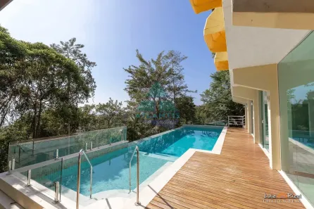 Casa com 4 Quartos à venda, 217m² no Toninhas, Ubatuba