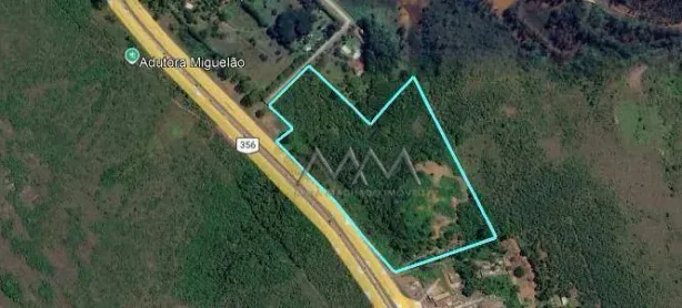 Lote/Terreno à venda, 50000m² no Lagoa do Miguelão, Nova Lima