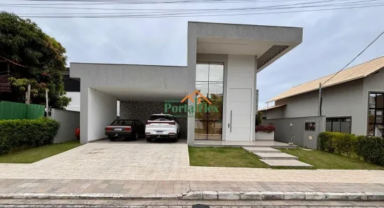 Casa com 3 Quartos à venda, 262m² no Manguinhos, Serra