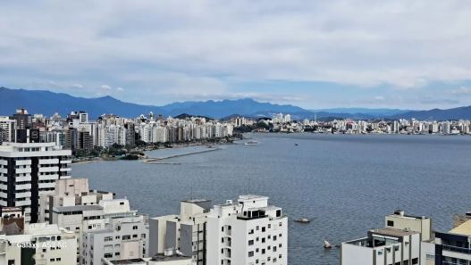 Apartamento com 2 Quartos à venda, 75m² no Agronômica, Florianópolis
