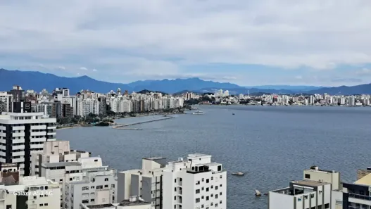Apartamento com 2 Quartos à venda, 74m² no Agronômica, Florianópolis