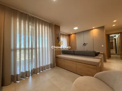 Apartamento com 2 Quartos à venda, 93m² no Neva, Cascavel