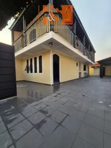 Sobrado com 3 Quartos à venda, 250m² no Jardim Alice, Indaiatuba
