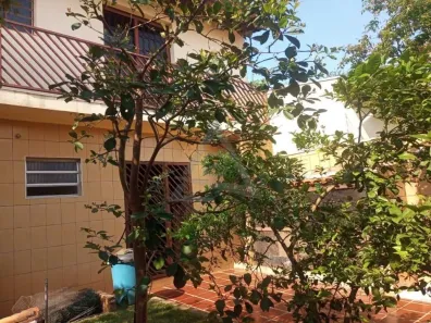 Casa com 3 Quartos à venda, 195m² no Parque Jatibaia (Sousas), Campinas