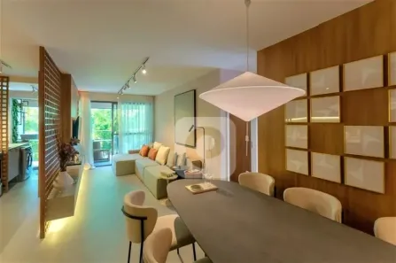 Apartamento com 3 Quartos à venda, 107m² no Tijuca, Rio de Janeiro