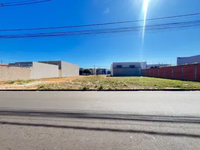 Lote/Terreno à venda, 200m² no Jardim Imperial, Mogi Guaçu
