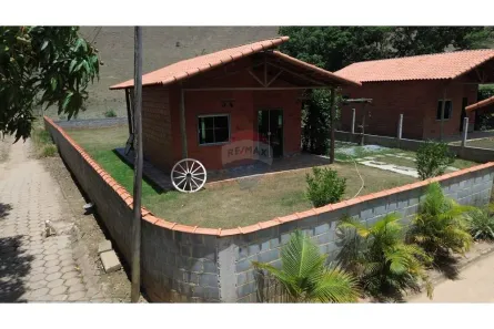 Casa com 1 Quarto à venda, 390m² no , Santana do Deserto