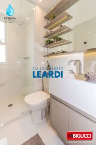 Apartamento com 2 Quartos à venda, 59m² no Vila Gonçalves, São Bernardo do Campo