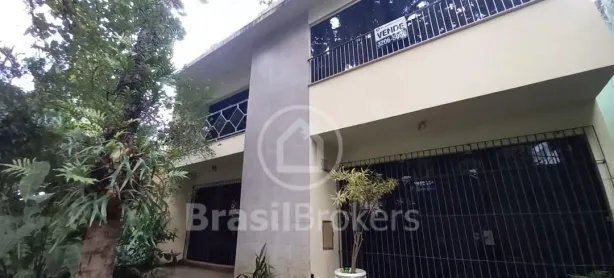 Casa com 4 Quartos à venda, 557m² no Gávea, Rio de Janeiro
