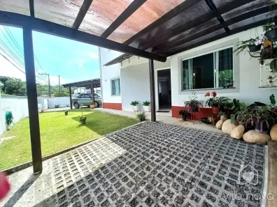 Casa com 4 Quartos à venda, 180m² no São Marcos, Joinville