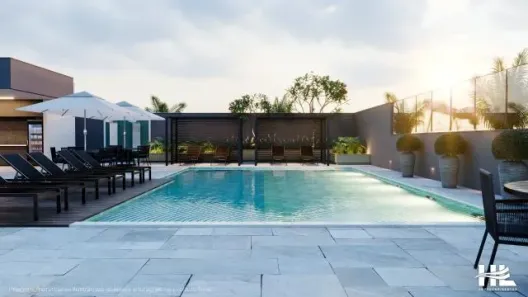 Apartamento com 3 Quartos à venda, 101m² no Santa Mônica, Uberlândia