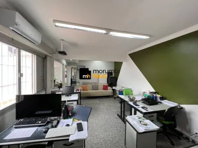 Imóvel Comercial à venda, 500m² no Vila Morse, São Paulo