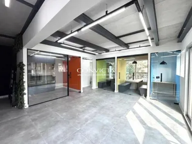 Sala Comercial para alugar, 200m² no Sumarezinho, São Paulo
