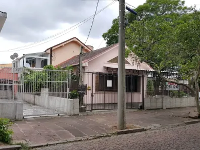 Casa com 4 Quartos à venda, 246m² no Vila São José, Porto Alegre