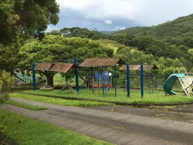 Fazenda/Sítio com 8 Quartos à venda, 1000m² no Morro Grande, Nazaré Paulista