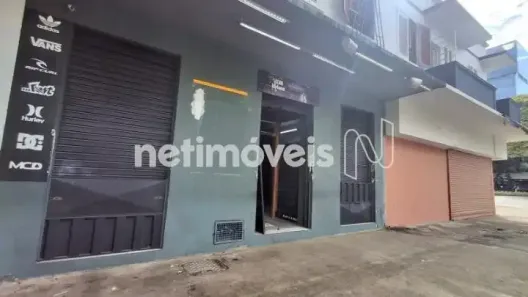 Ponto Comercial à venda, 79m² no Savassi, Belo Horizonte