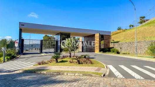 Lote/Terreno à venda, 571m² no Itoupava Norte, Blumenau
