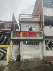 Casa com 3 Quartos à venda, 100m² no Jardim Cumbica, Guarulhos