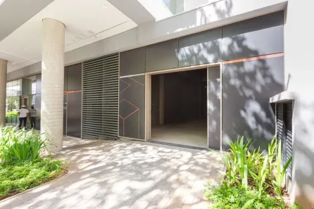 Ponto Comercial para alugar, 128m² no Pinheiros, São Paulo
