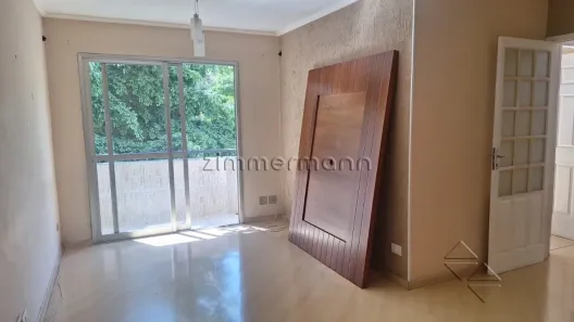 Apartamento com 3 Quartos para alugar, 72m² no Perdizes, São Paulo