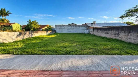 Lote/Terreno à venda, 392m² no São José, Itapoá