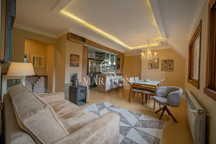 Apartamento com 3 Quartos à venda, 107m² no Vila Jardim, Gramado