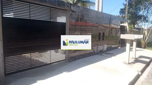 Casa com 2 Quartos à venda, 66m² no Jd. Guacyra, Itanhaém