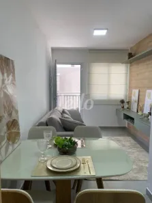 Apartamento com 2 Quartos à venda, 40m² no Jardim Japão, São Paulo