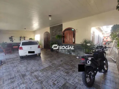 Casa com 3 Quartos à venda, 190m² no Aponiã, Porto Velho