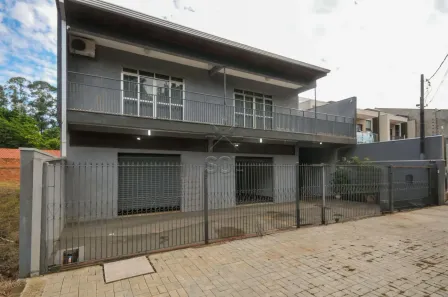 Sala Comercial para alugar, 140m² no Monjolo, Foz do Iguaçu