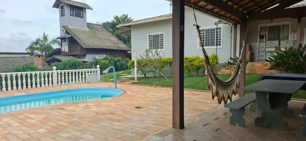 Casa de Condomínio com 3 Quartos para alugar, 2000m² no Condomínio Vale do Ouro, Ribeirão das Neves